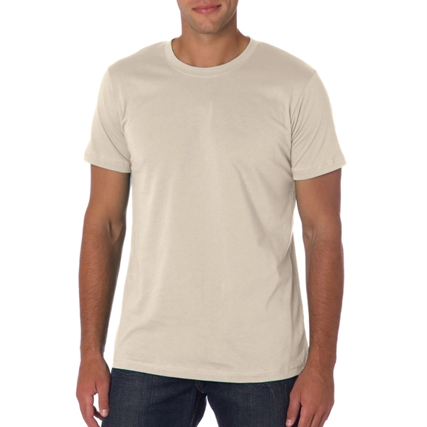 Bella Canvas Unisex Half Sleeve T Shirt - Bella Canvas Unisex Half Sleeve T Shirt - Image 14 of 23