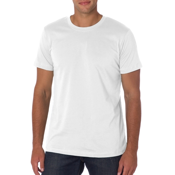 Bella Canvas Unisex Half Sleeve T Shirt - Bella Canvas Unisex Half Sleeve T Shirt - Image 21 of 23