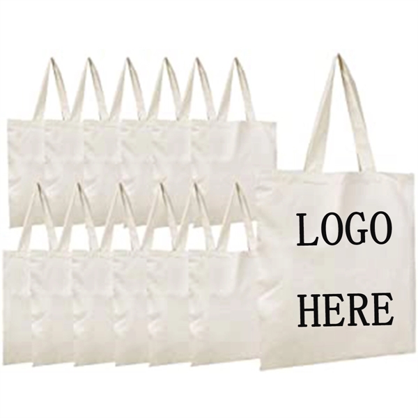 Heavy Duty Washable Reusable Shopping Bags - Heavy Duty Washable Reusable Shopping Bags - Image 1 of 1