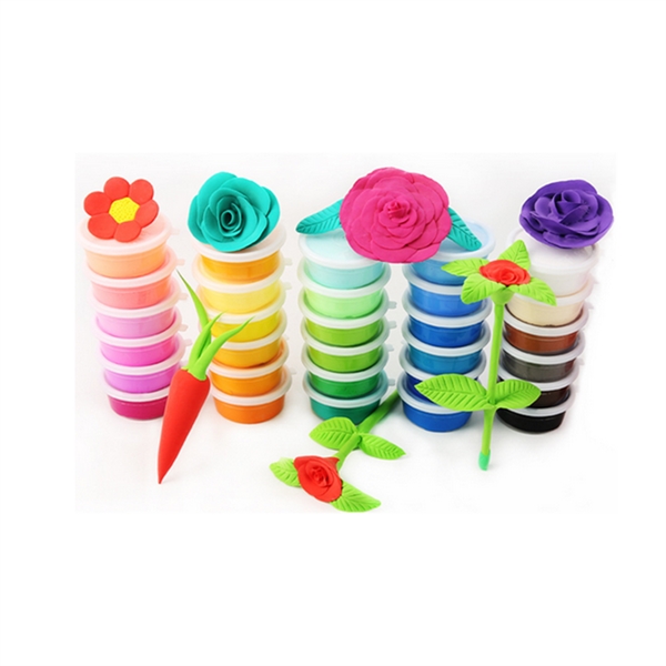 Foam Modeling Clay Including Particle - Foam Modeling Clay Including Particle - Image 0 of 0