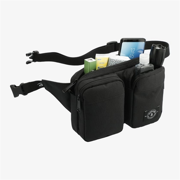 Parkland online fanny pack