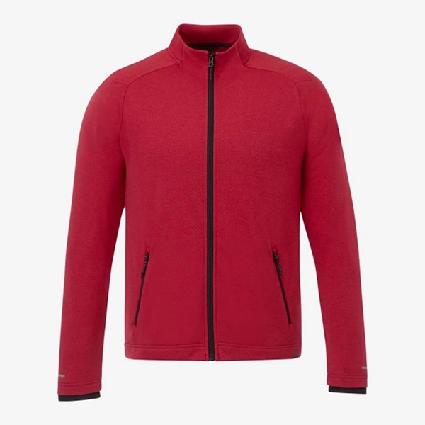 Men's ASGARD Eco Knit Jacket - Men's ASGARD Eco Knit Jacket - Image 12 of 35