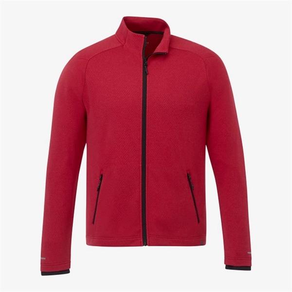 Men's ASGARD Eco Knit Jacket - Men's ASGARD Eco Knit Jacket - Image 3 of 35