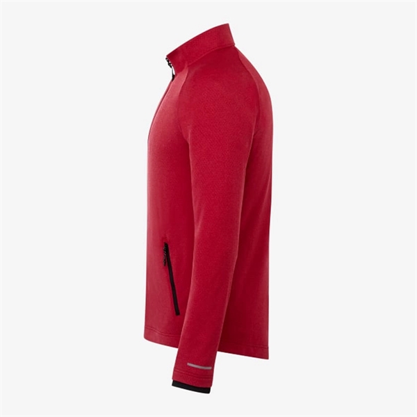 Men's ASGARD Eco Knit Jacket - Men's ASGARD Eco Knit Jacket - Image 4 of 35