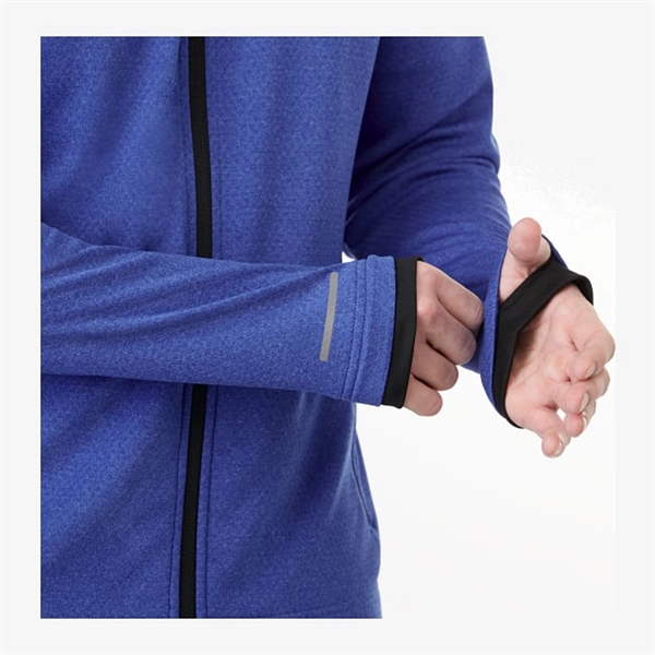 Men's ASGARD Eco Knit Jacket - Men's ASGARD Eco Knit Jacket - Image 6 of 35