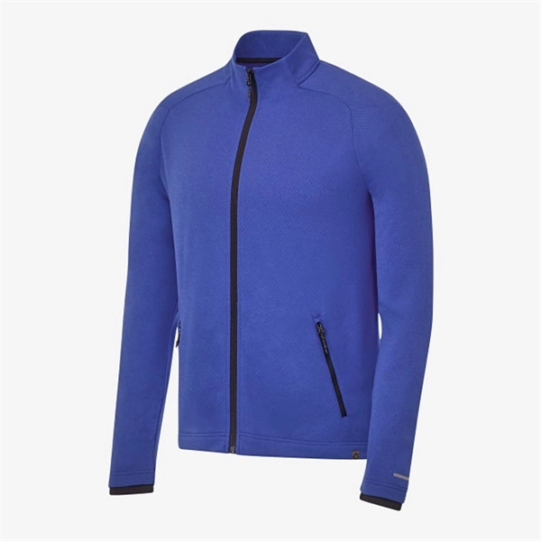 Men's ASGARD Eco Knit Jacket - Men's ASGARD Eco Knit Jacket - Image 7 of 35