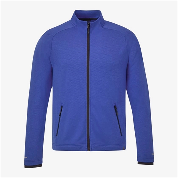 Men's ASGARD Eco Knit Jacket - Men's ASGARD Eco Knit Jacket - Image 8 of 35