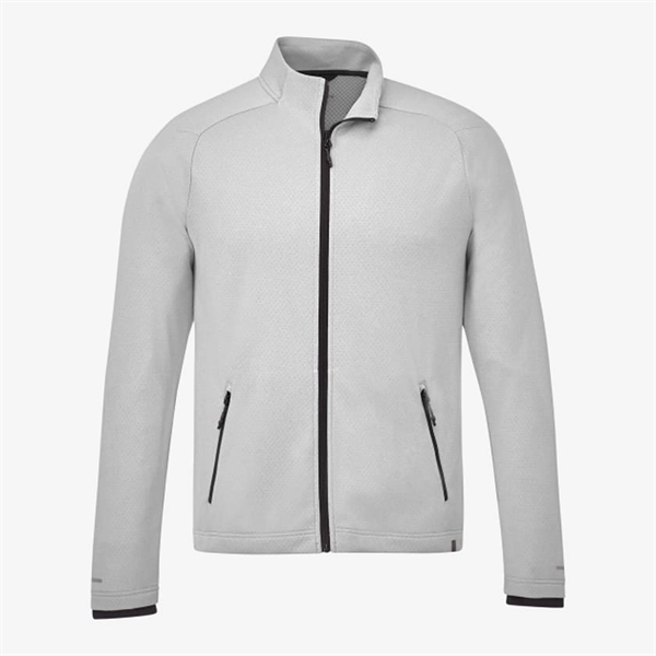 Men's ASGARD Eco Knit Jacket - Men's ASGARD Eco Knit Jacket - Image 18 of 35