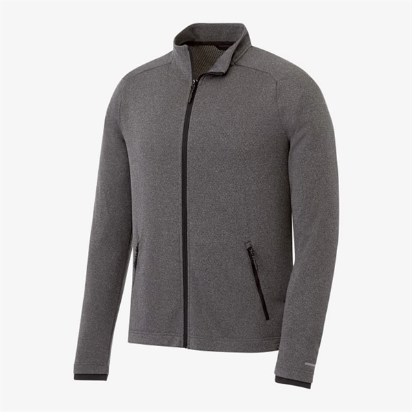 Men's ASGARD Eco Knit Jacket - Men's ASGARD Eco Knit Jacket - Image 21 of 35