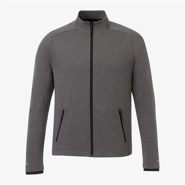 Men's ASGARD Eco Knit Jacket - Men's ASGARD Eco Knit Jacket - Image 24 of 35