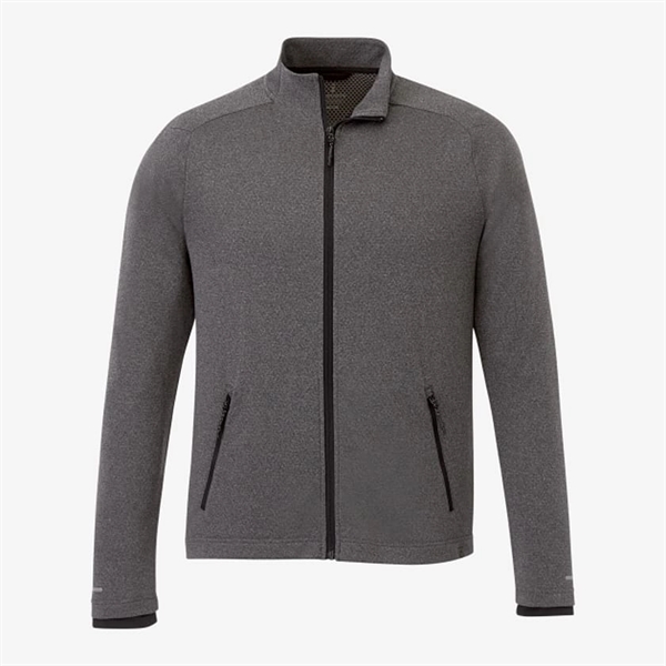 Men's ASGARD Eco Knit Jacket - Men's ASGARD Eco Knit Jacket - Image 25 of 35