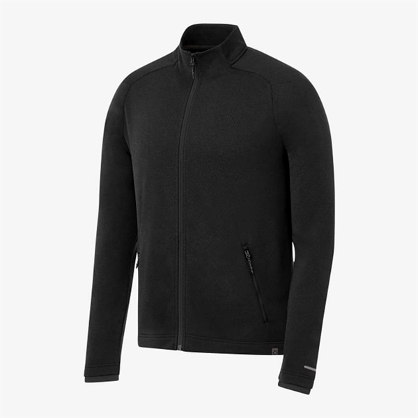 Men's ASGARD Eco Knit Jacket - Men's ASGARD Eco Knit Jacket - Image 28 of 35