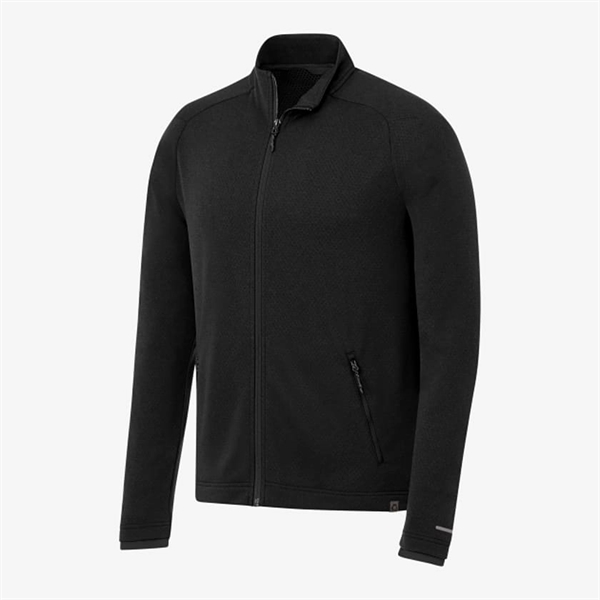 Men's ASGARD Eco Knit Jacket - Men's ASGARD Eco Knit Jacket - Image 29 of 35