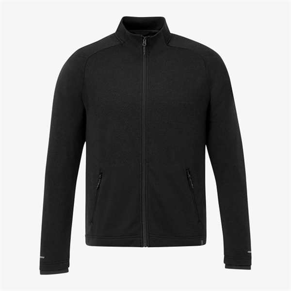 Men's ASGARD Eco Knit Jacket - Men's ASGARD Eco Knit Jacket - Image 31 of 35