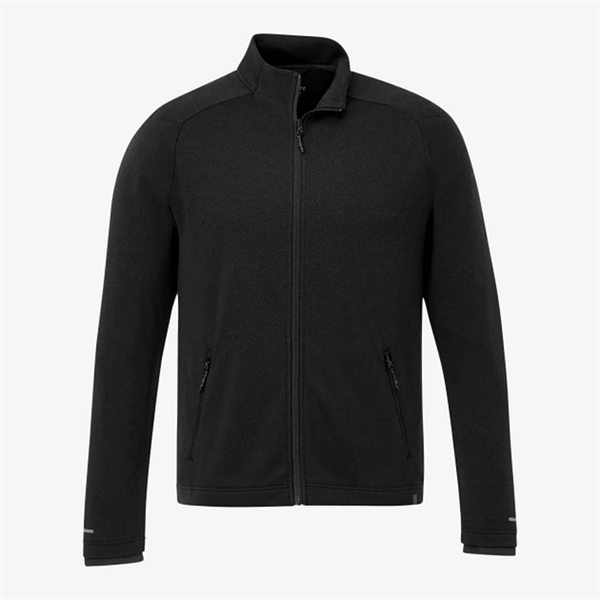 Men's ASGARD Eco Knit Jacket - Men's ASGARD Eco Knit Jacket - Image 32 of 35