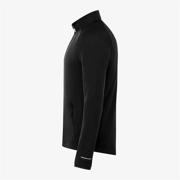 Men's ASGARD Eco Knit Jacket - Men's ASGARD Eco Knit Jacket - Image 33 of 35