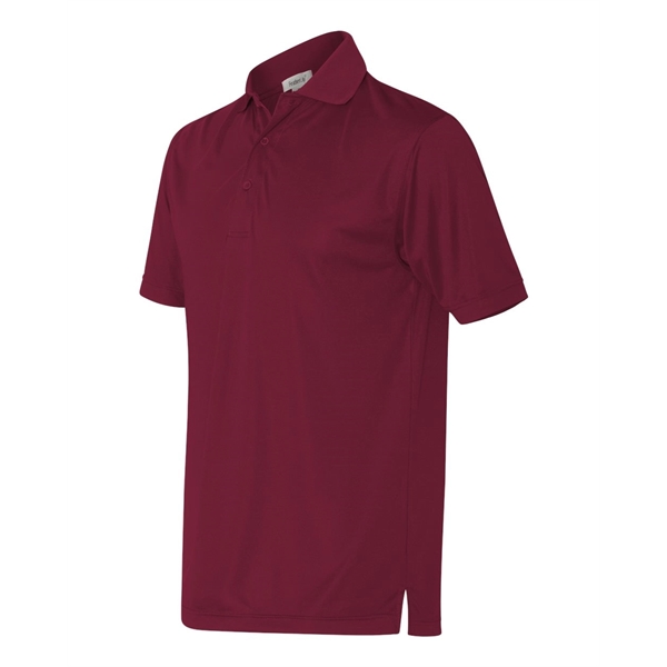 Sierra Pacific Value Polyester Polo - Sierra Pacific Value Polyester Polo - Image 19 of 29