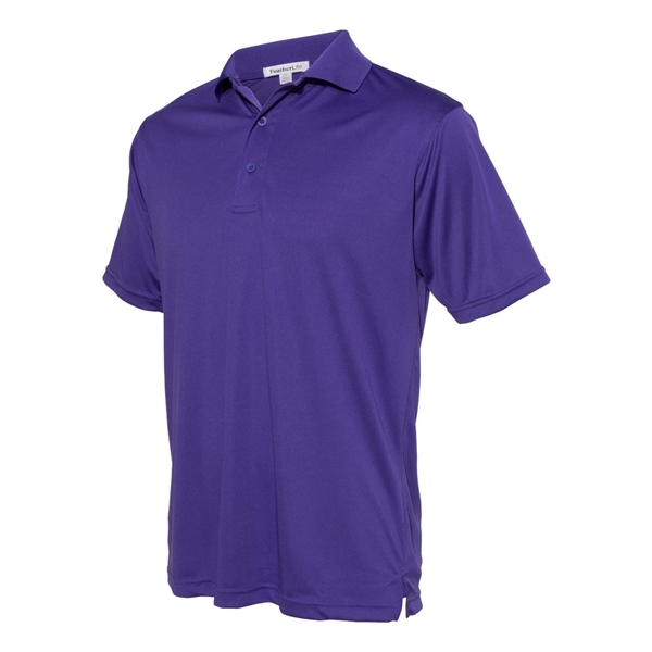 Sierra Pacific Value Polyester Polo - Sierra Pacific Value Polyester Polo - Image 25 of 29