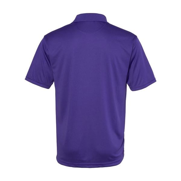 Sierra Pacific Value Polyester Polo - Sierra Pacific Value Polyester Polo - Image 26 of 29