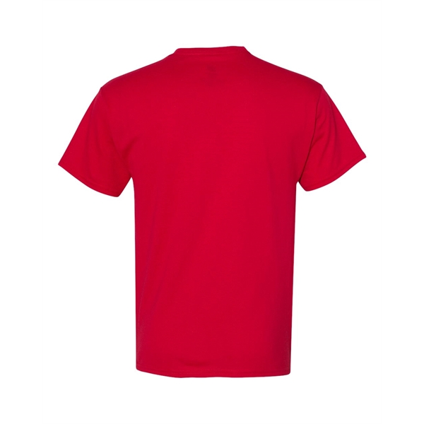 Hanes Ecosmart™ T-Shirt - Hanes Ecosmart™ T-Shirt - Image 106 of 107
