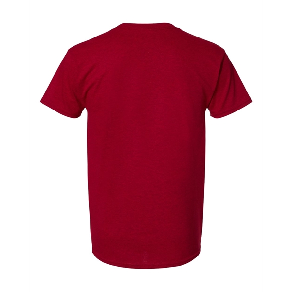 Hanes Essential-T T-Shirt - Hanes Essential-T T-Shirt - Image 101 of 146