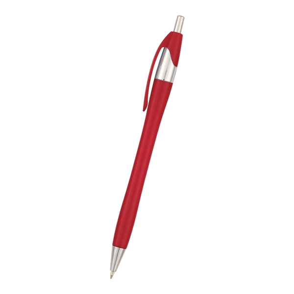 Tri-Chrome Dart Pen - Tri-Chrome Dart Pen - Image 16 of 21