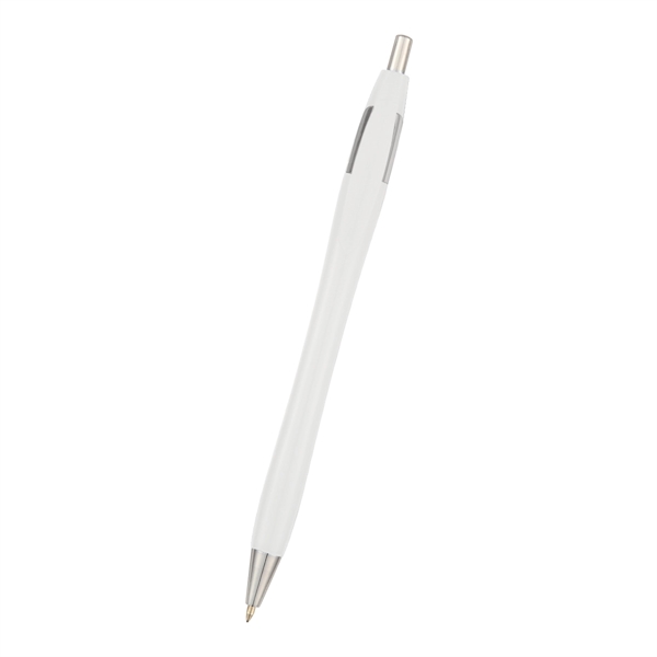 Tri-Chrome Dart Pen - Tri-Chrome Dart Pen - Image 18 of 21