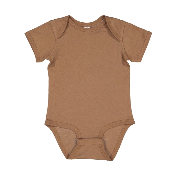 Rabbit Skins Infant Fine Jersey Bodysuit - Rabbit Skins Infant Fine Jersey Bodysuit - Image 143 of 220