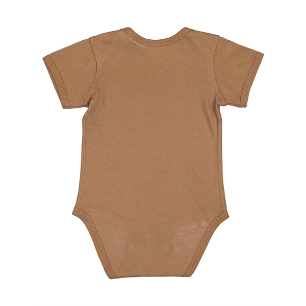 Rabbit Skins Infant Fine Jersey Bodysuit - Rabbit Skins Infant Fine Jersey Bodysuit - Image 144 of 220