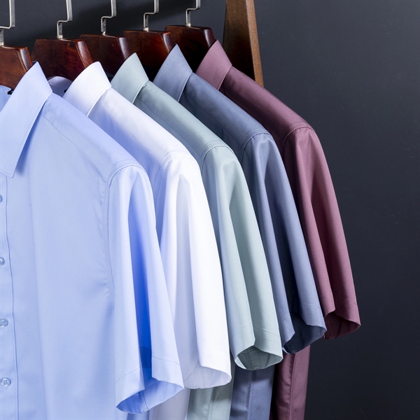 Short Sleeve Shirt - Short Sleeve Shirt - Image 0 of 5