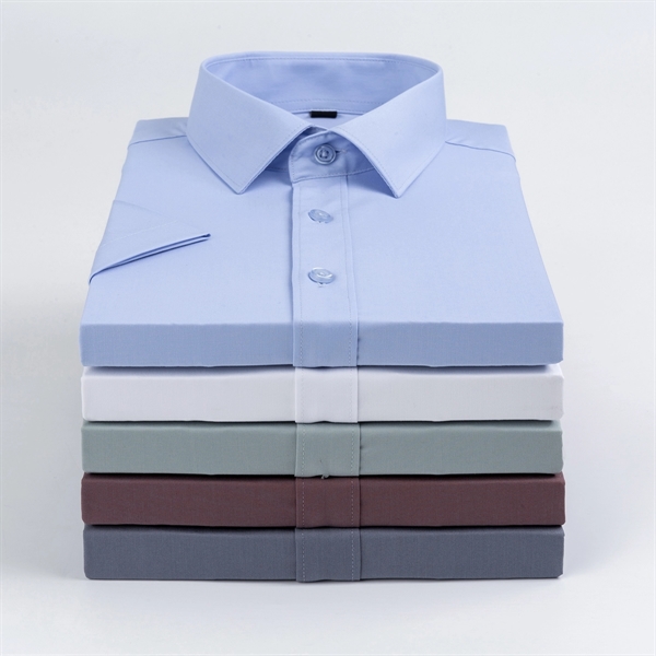 Short Sleeve Shirt - Short Sleeve Shirt - Image 1 of 5