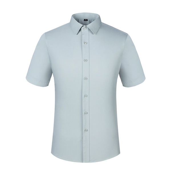 Short Sleeve Shirt - Short Sleeve Shirt - Image 2 of 5