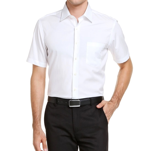Short Sleeve Shirt - Short Sleeve Shirt - Image 3 of 5