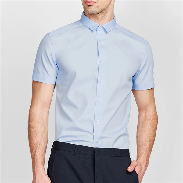 Short Sleeve Shirt - Short Sleeve Shirt - Image 5 of 5