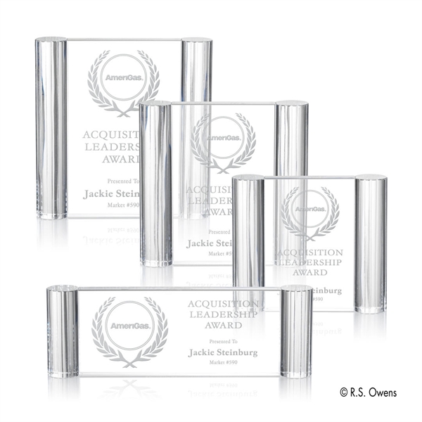 Opus Award - Clear