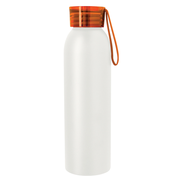 22 Oz. Darby Aluminum Bottle - 22 Oz. Darby Aluminum Bottle - Image 15 of 70