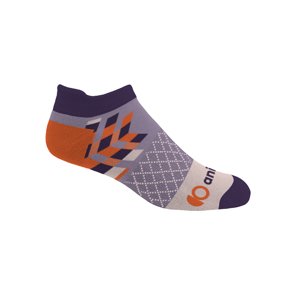 Comfort Fit Ankle Socks (Standard) - Comfort Fit Ankle Socks (Standard) - Image 5 of 8