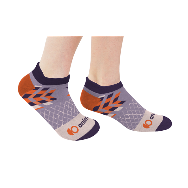 Comfort Fit Ankle Socks (Standard) - Comfort Fit Ankle Socks (Standard) - Image 6 of 8