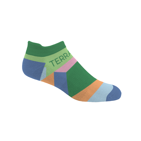 Comfort Fit Ankle Socks (Standard) - Comfort Fit Ankle Socks (Standard) - Image 8 of 8