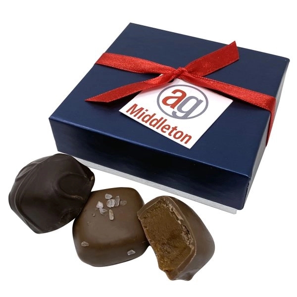 Caramel Gift Box - Caramel Gift Box - Image 0 of 4