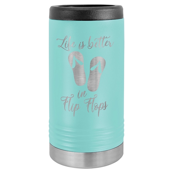 Polar Camel Slim Beverage Holder - Polar Camel Slim Beverage Holder - Image 9 of 31
