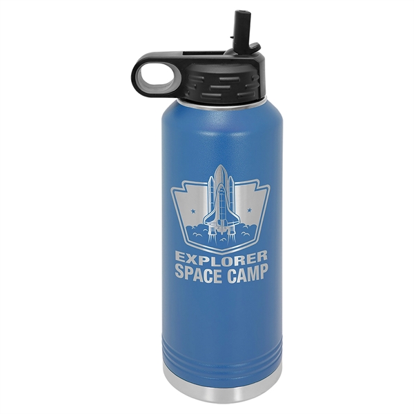 40 oz. Polar Camel Water Bottle - 40 oz. Polar Camel Water Bottle - Image 25 of 31