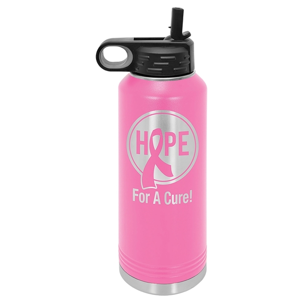 40 oz. Polar Camel Water Bottle - 40 oz. Polar Camel Water Bottle - Image 18 of 31