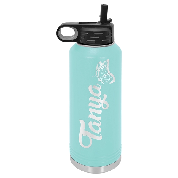 40 oz. Polar Camel Water Bottle - 40 oz. Polar Camel Water Bottle - Image 20 of 31