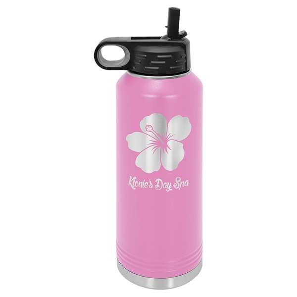 40 oz. Polar Camel Water Bottle - 40 oz. Polar Camel Water Bottle - Image 23 of 31