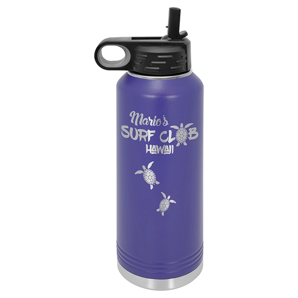 40 oz. Polar Camel Water Bottle - 40 oz. Polar Camel Water Bottle - Image 16 of 31