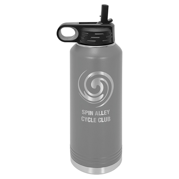 40 oz. Polar Camel Water Bottle - 40 oz. Polar Camel Water Bottle - Image 14 of 31