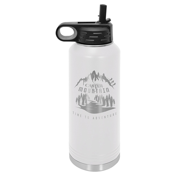 40 oz. Polar Camel Water Bottle - 40 oz. Polar Camel Water Bottle - Image 10 of 31