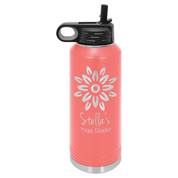 40 oz. Polar Camel Water Bottle - 40 oz. Polar Camel Water Bottle - Image 0 of 31