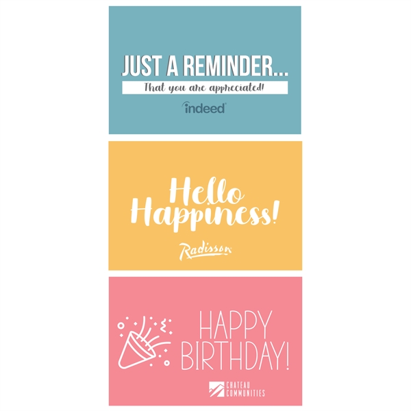 4 X 5.5 in. Romance Card - 4 X 5.5 in. Romance Card - Image 0 of 0